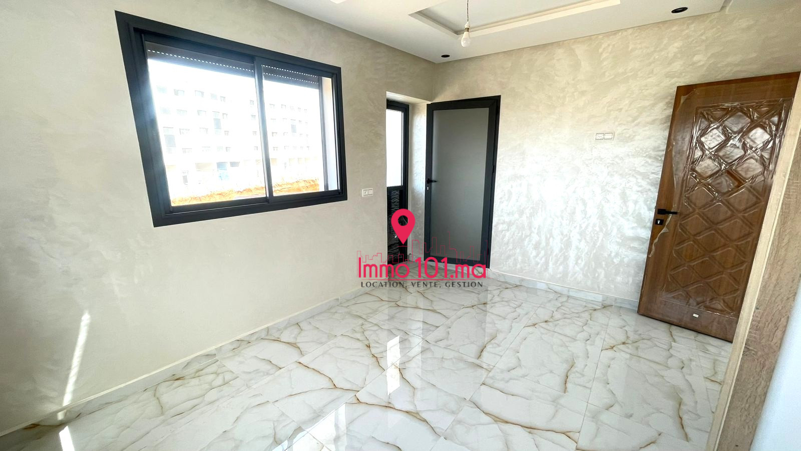 Location appartement à Témara SILAV2424